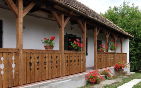 Nevenincs Vendégház